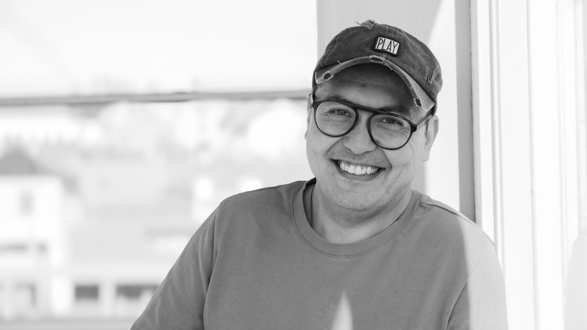 Møt elevane frå forfattarskulen! - Anker Eysajan