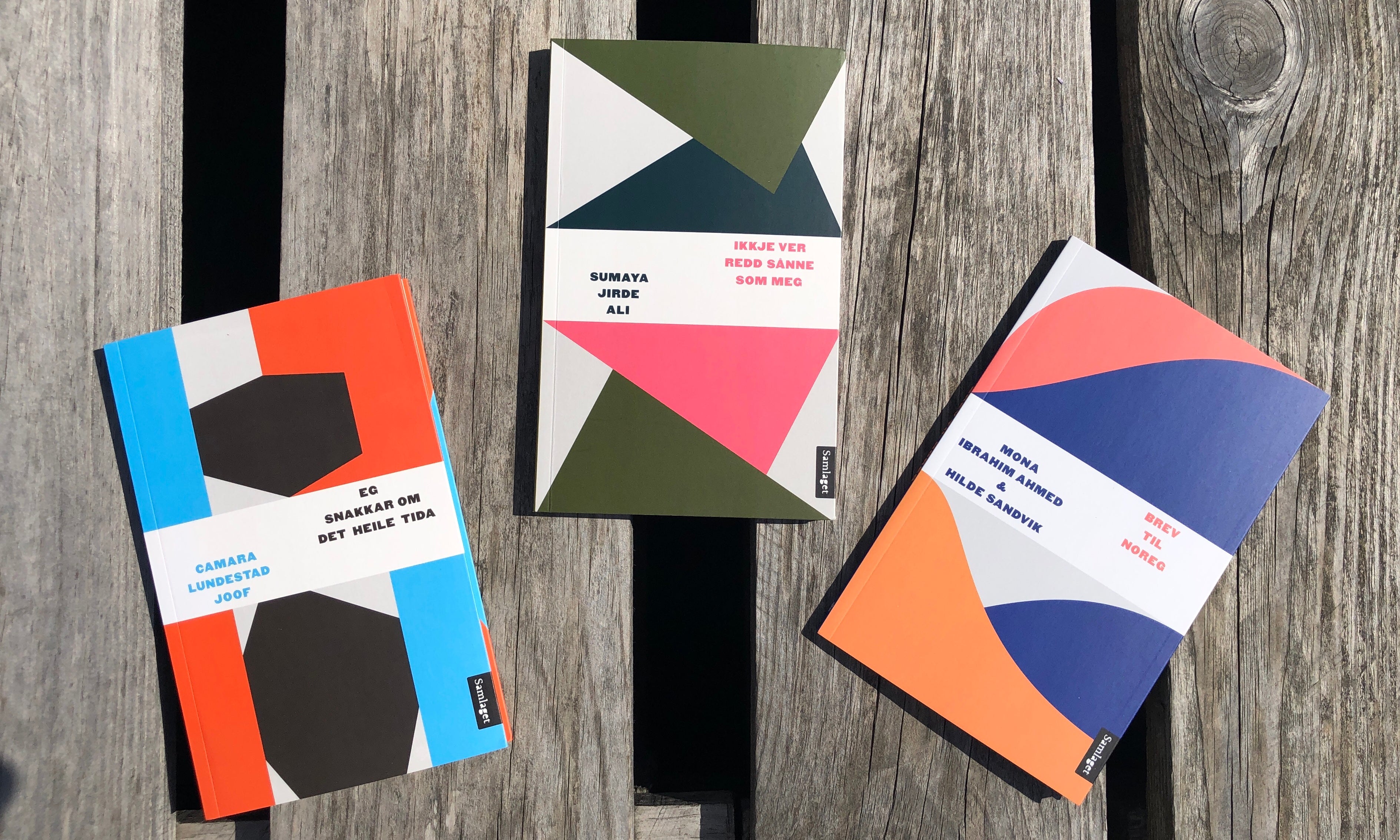 Antirasistisk litteratur