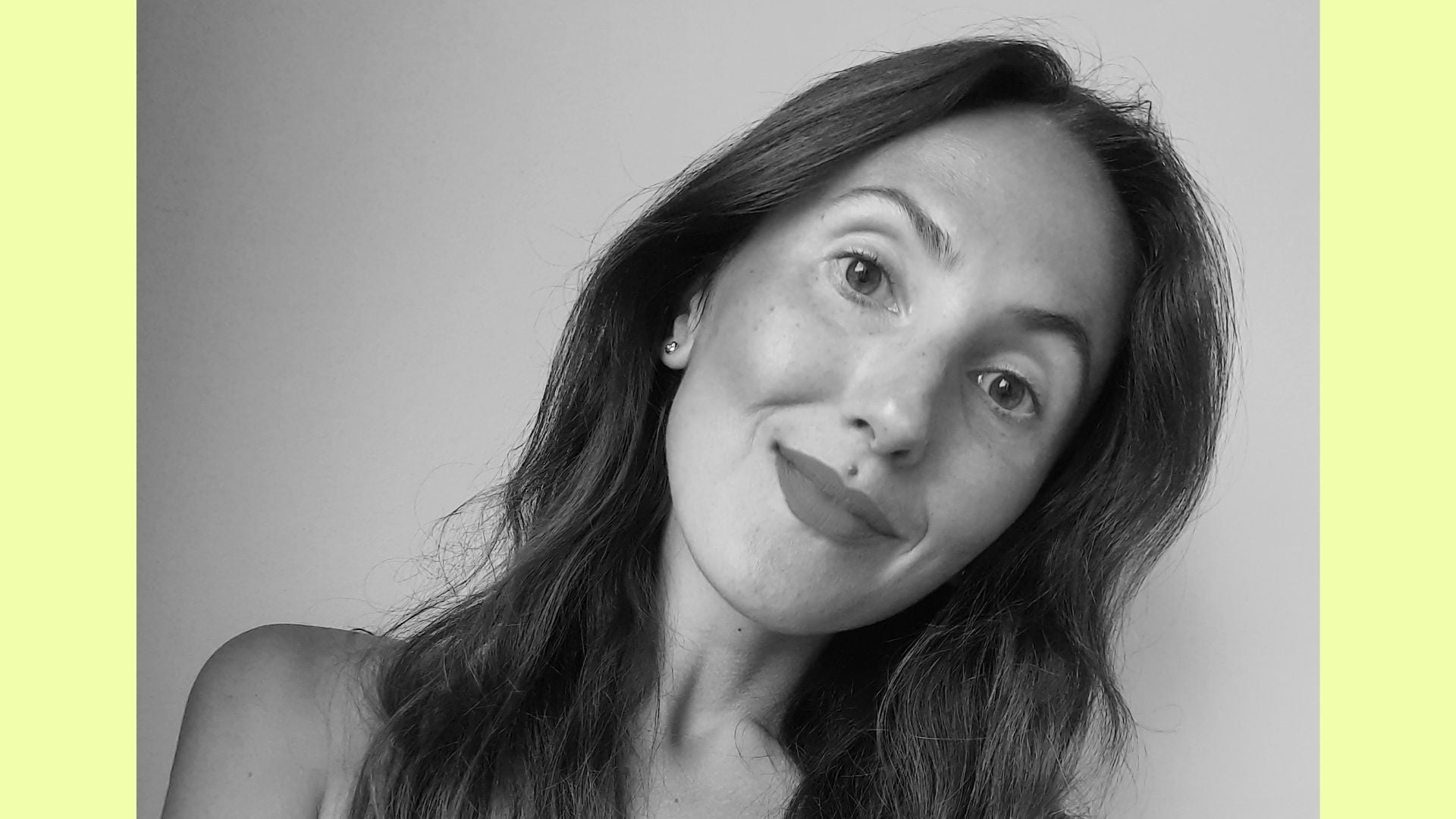 Møt elevane frå forfattarskulen! - Evgenia Bektasova