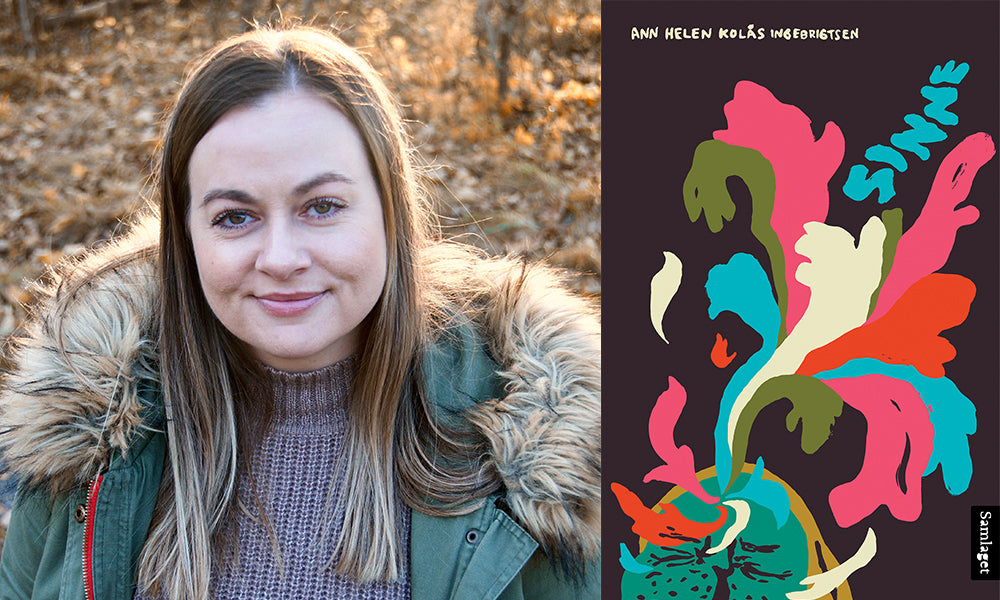 Debutantintervju: Ann Helen Kolås Ingebrigtsen