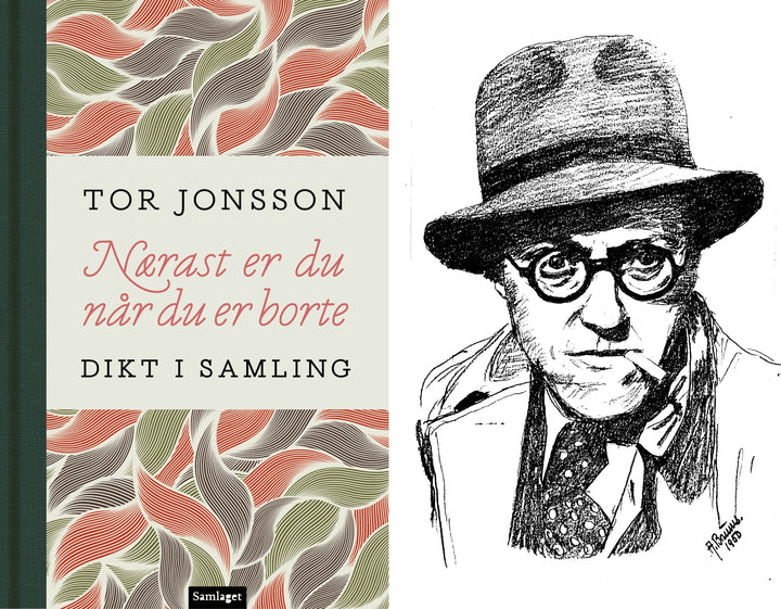 Tor Jonsson