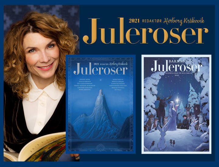 Juleroser 2021