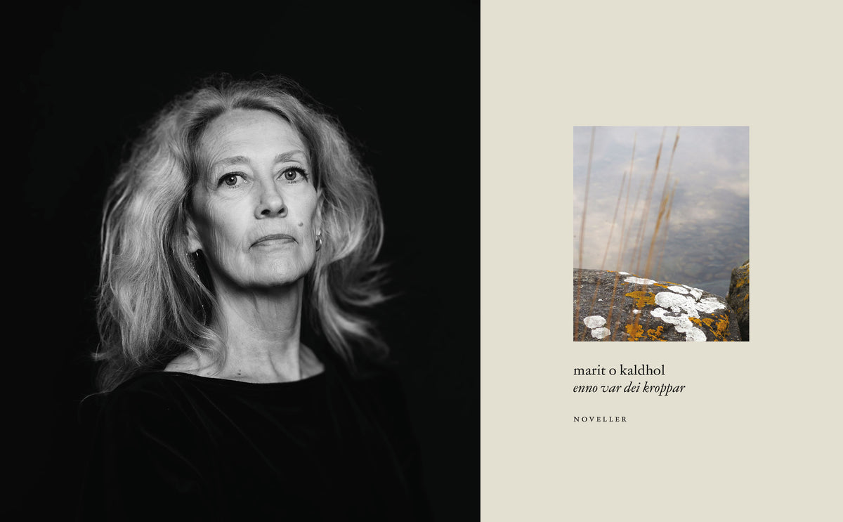 Om relasjonar som håp og berging for menneska