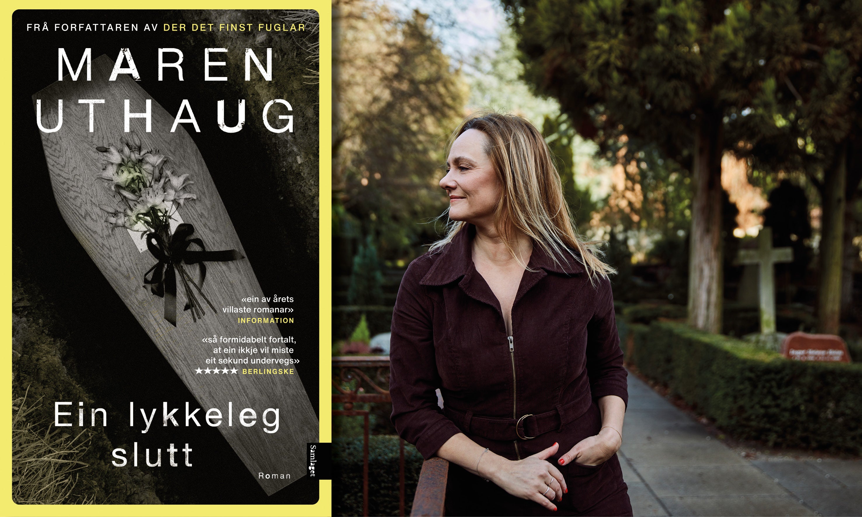 "Pirrande om sex og død"