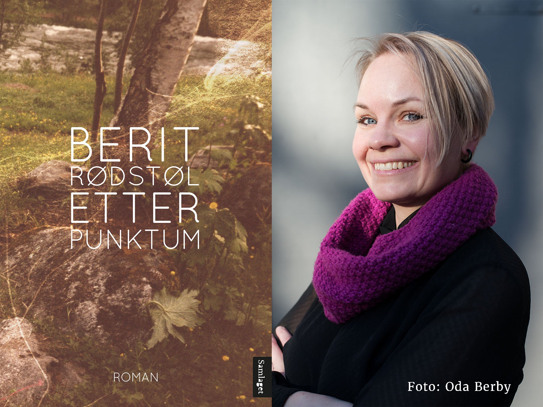Om å bli syndebukken som skal bere skulda til eit heilt samfunn