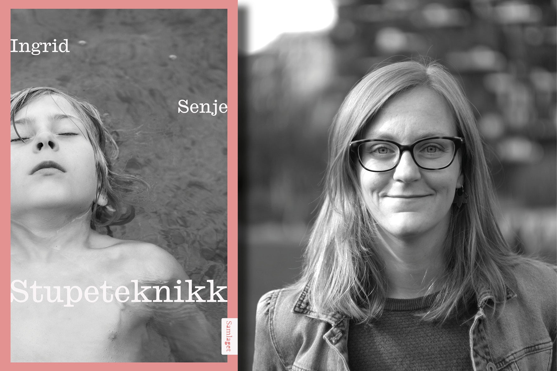 Om frustrasjonen over det statiske og ei lengsle etter rørsle ut