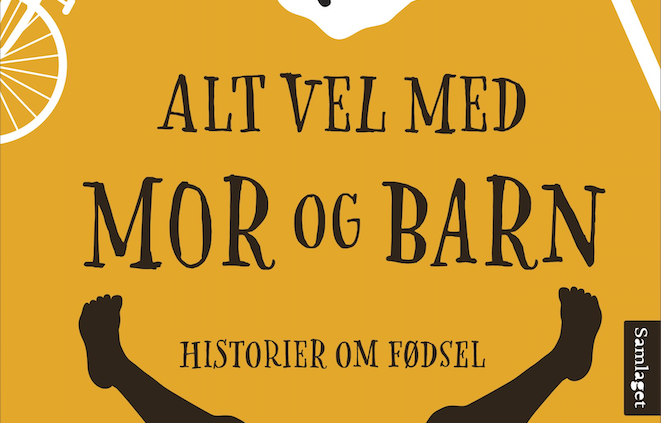 Utdrag: Blålysbabyar