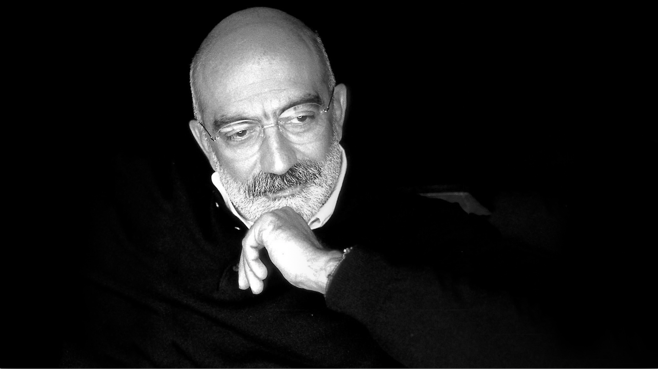 Ahmet Altan får aldri sjå verda igjen