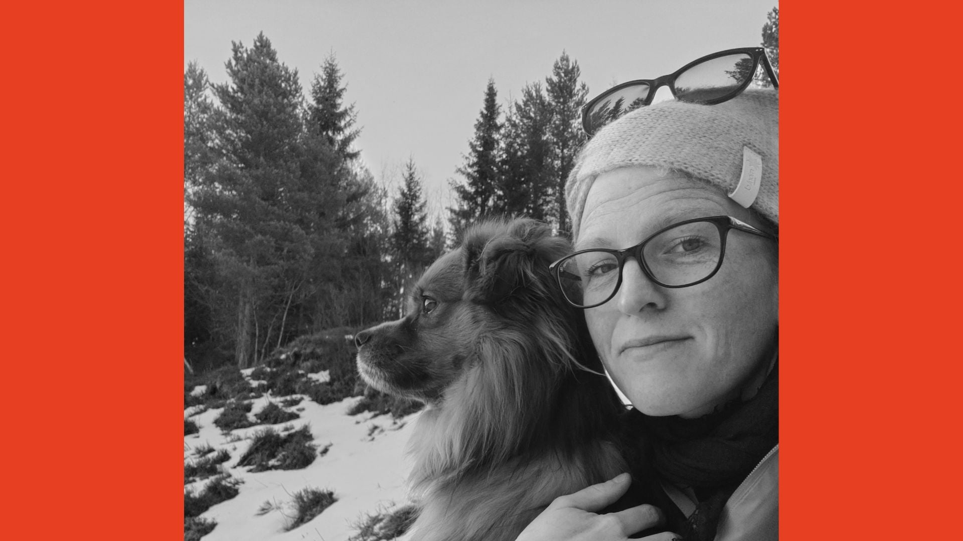 Møt elevane frå forfattarskulen! - Stine Hanssen Brattland