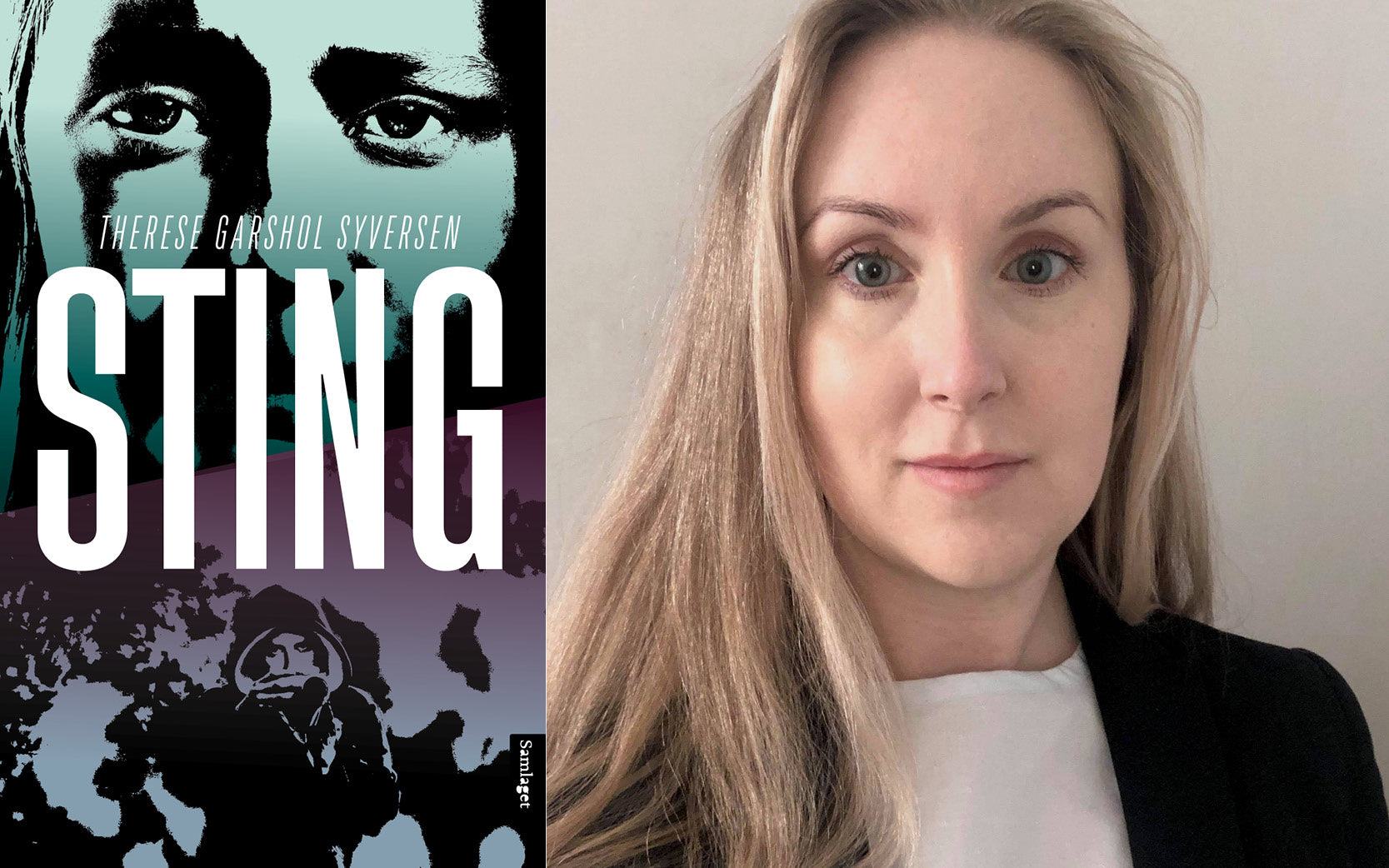 Korleis halde ut det som ikkje er til å halde ut?