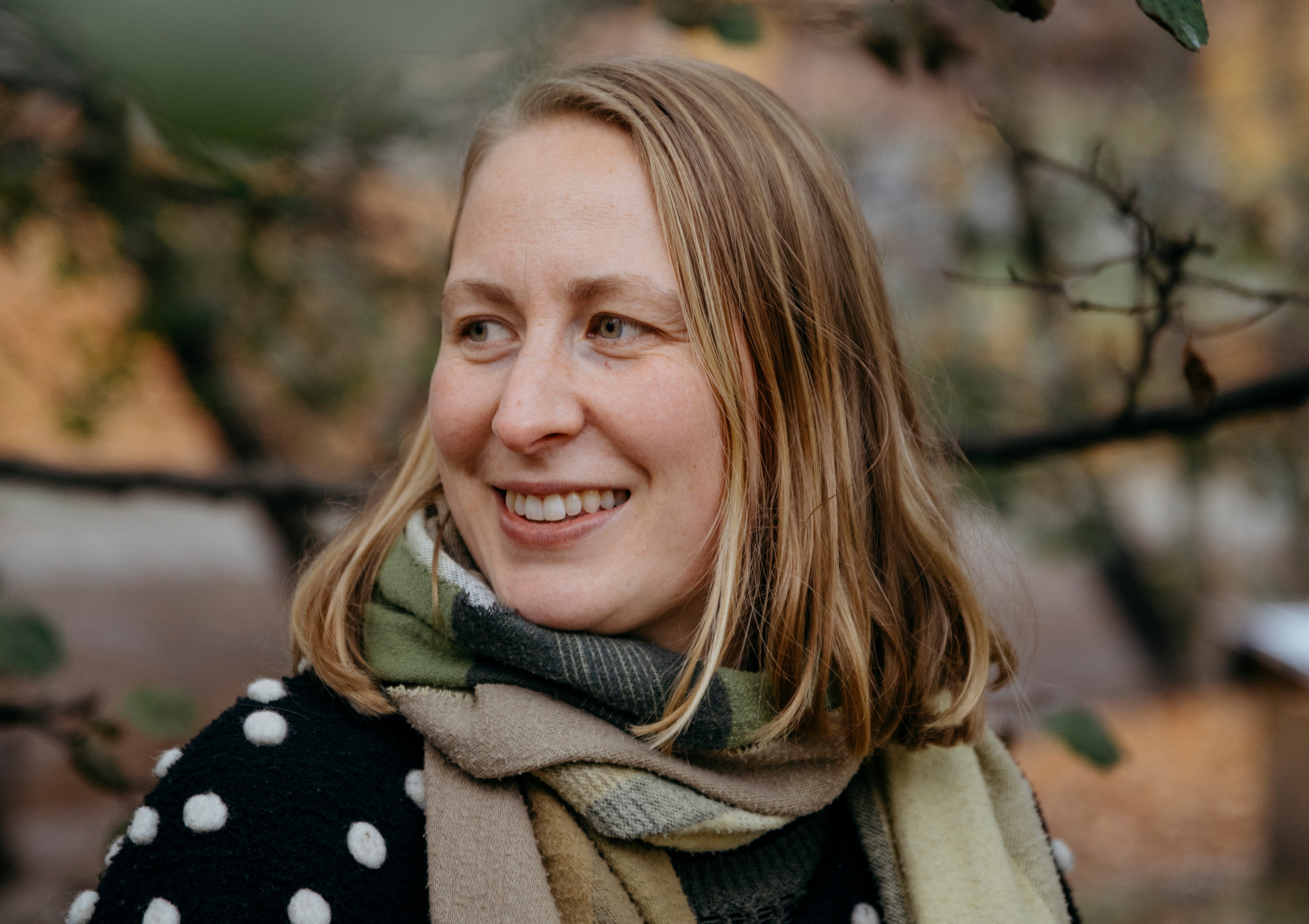 Helga Songøygard Battin