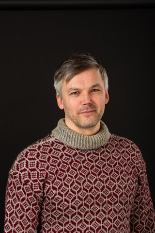 Odd Eirik Sætre Færevåg