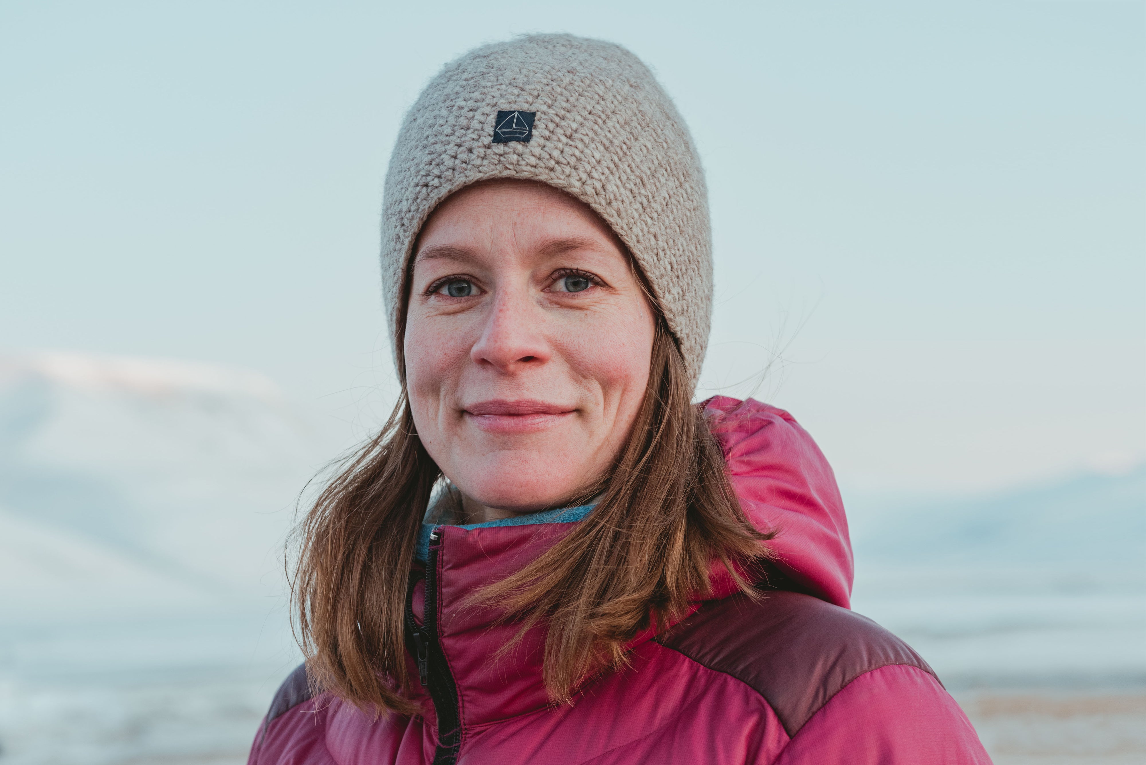 Line Nagell Ylvisåker