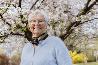 Svanhild Olianna Nessa