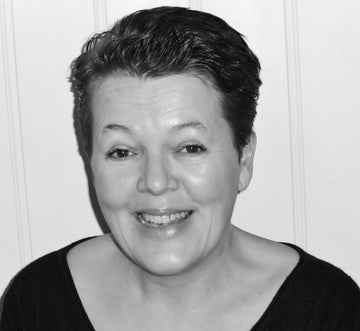 Anne Bergset Oikonomaki