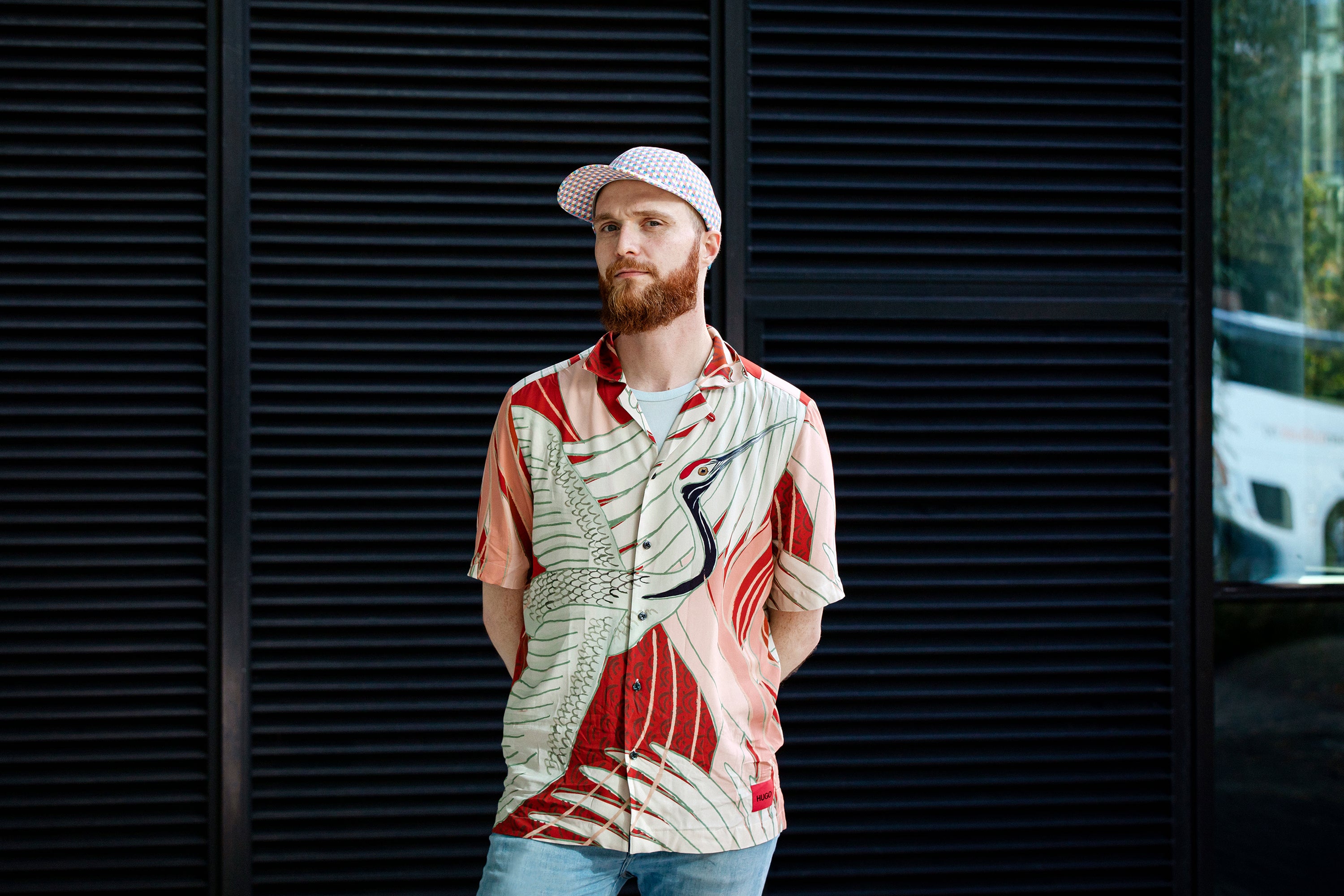 Arne Henning Årskaug