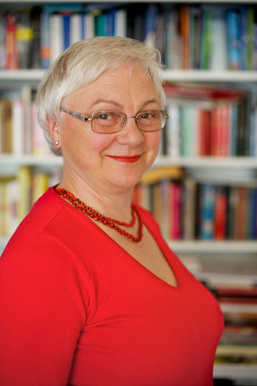Arnhild Skre