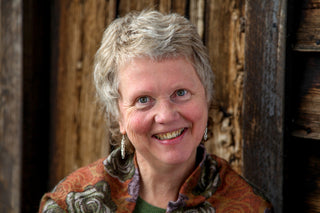 Aud Farstad