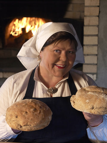 Bodil Nordjore