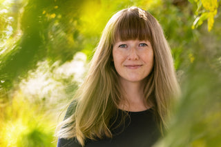 Stine Fuglaas Bonsaksen