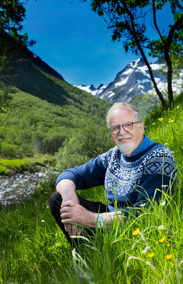 Oddgeir Bruaset