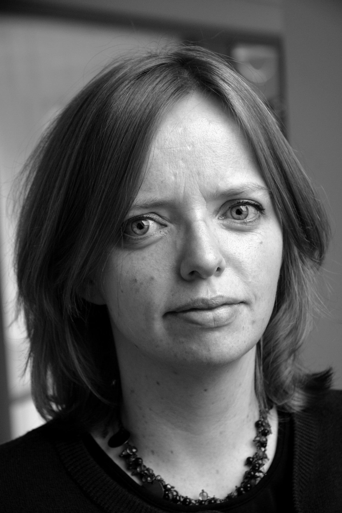 Cecilie N. Seiness