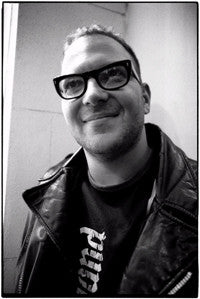 Cory Doctorow