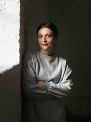 Anja Dahle Øverbye