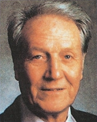Einar Sæter