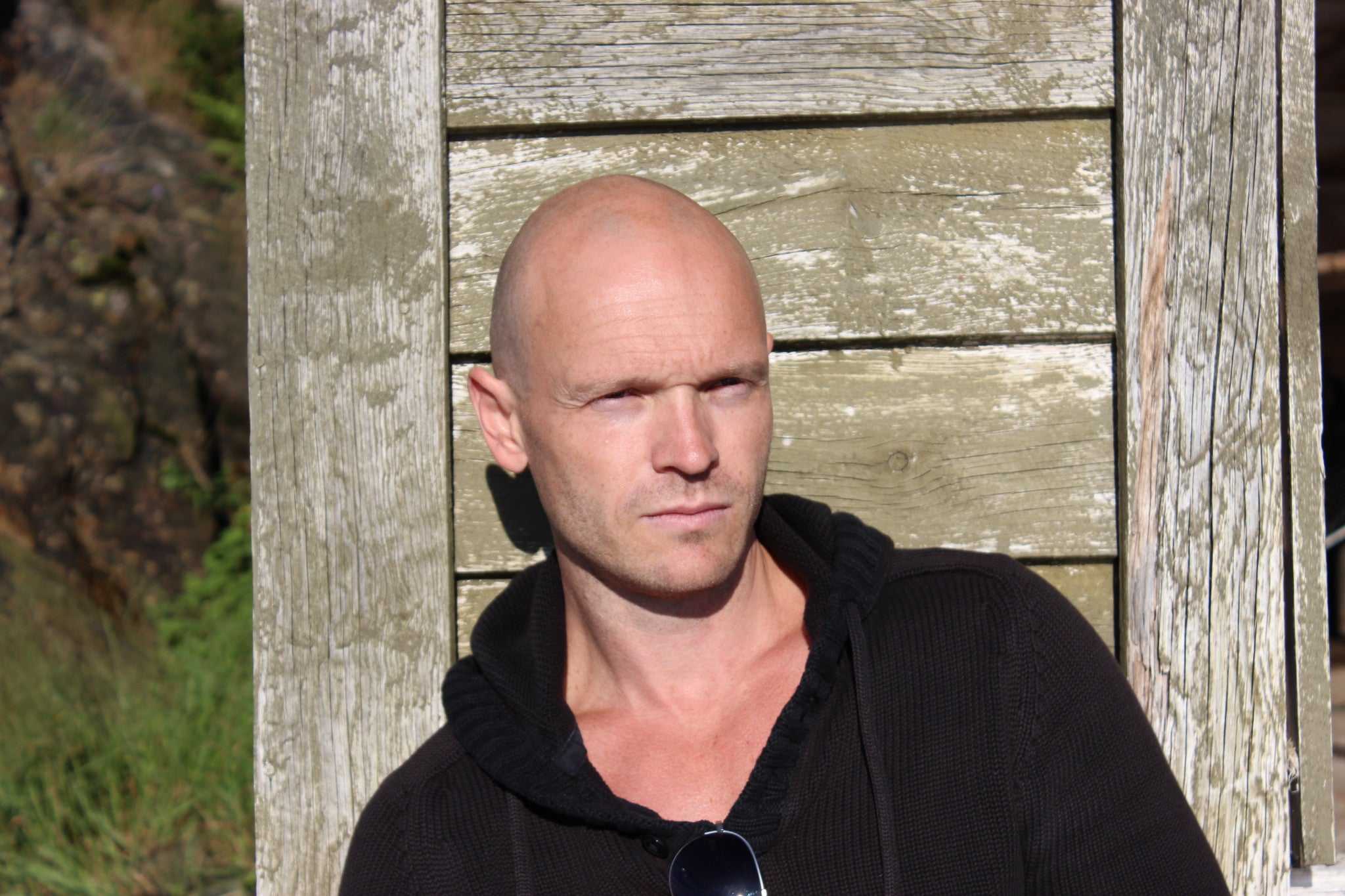 Erlend Flornes Skaret