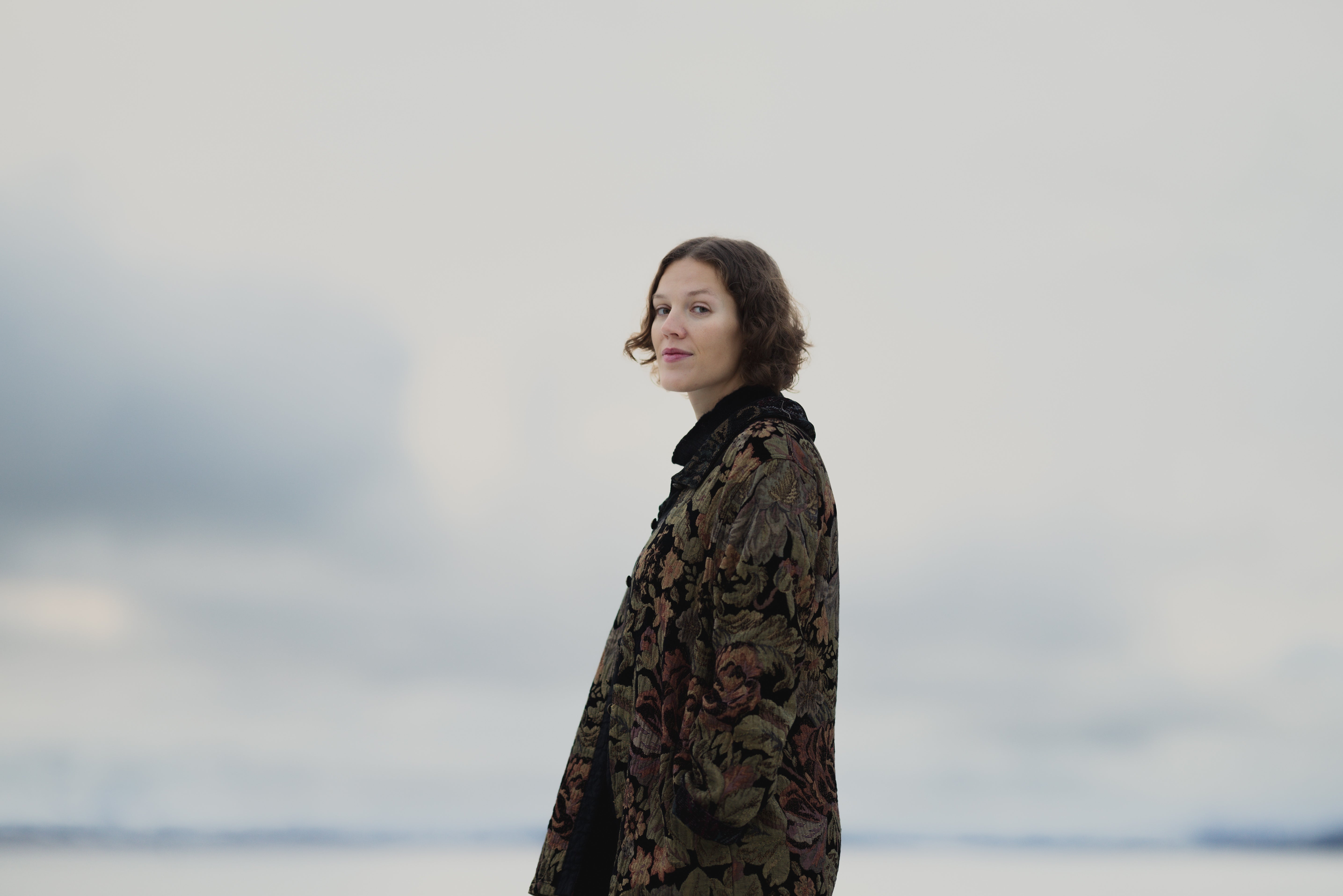 Anne-Lise Frøland