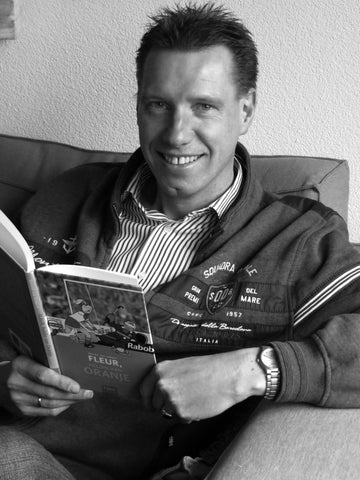 Gerard van Gemert