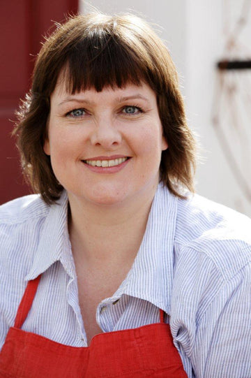 Gunda Djupvik