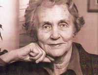 Halldis Moren Vesaas