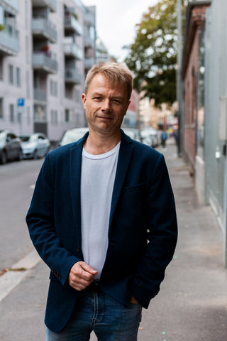 Heming H. Gujord
