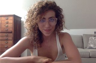Ariana Reines