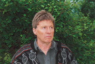 Inge Eberg Johansen