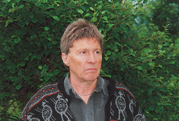 Inge Eberg Johansen