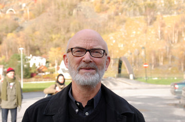 Jan Olav Fretland