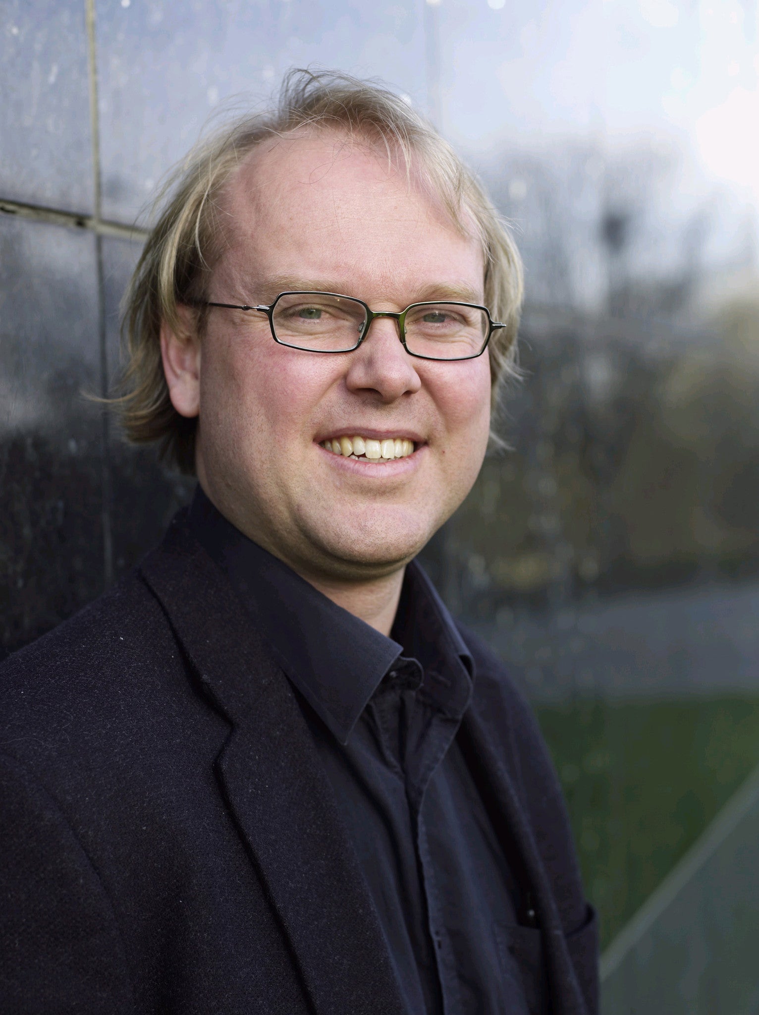 Jens Johan Hyvik