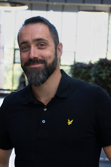 Jon Olav Sørhaug