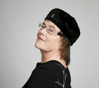 Karin Moe