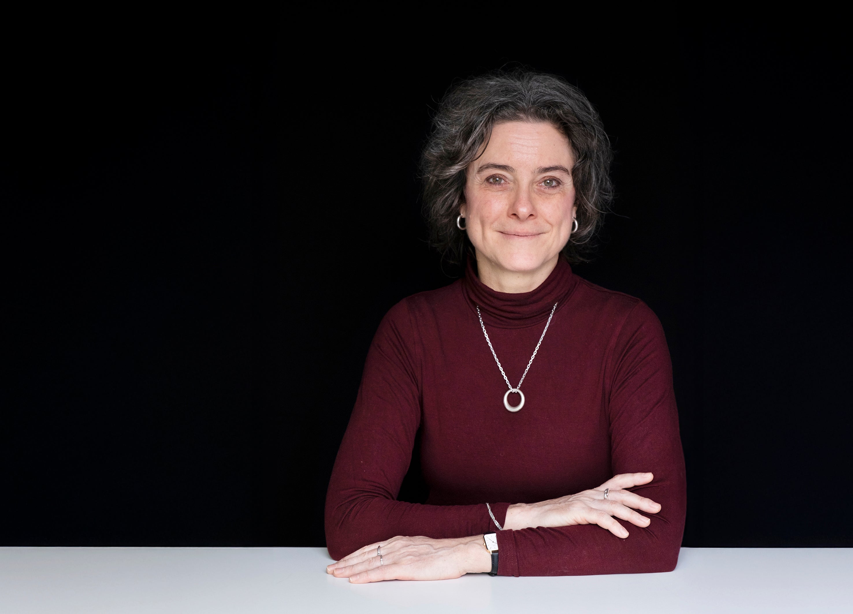 Katrine Sele (c) Samlaget