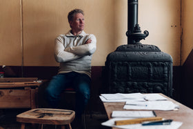 Tore Kvæven