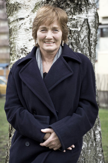 Liv Marie Austrem