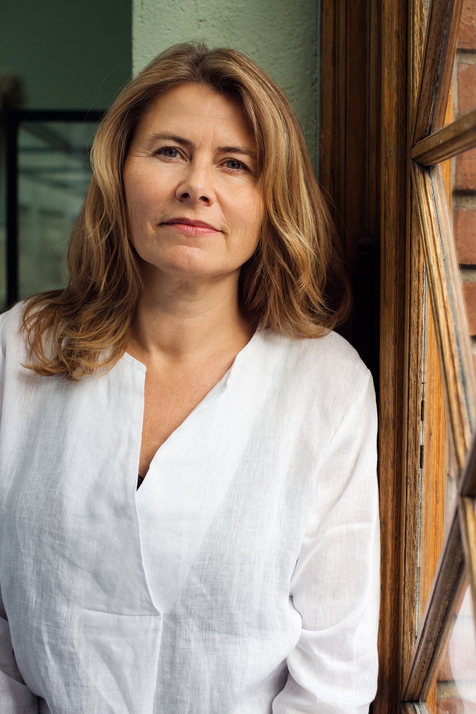 Kristin Tveiten