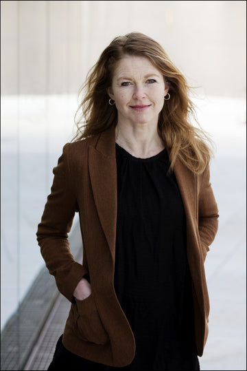 Marita Liabø