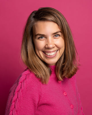 Martine Grande