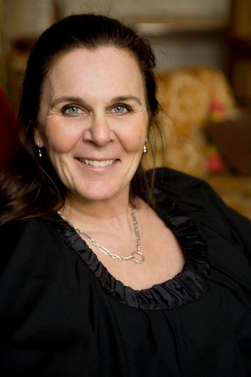 Moni Nilsson