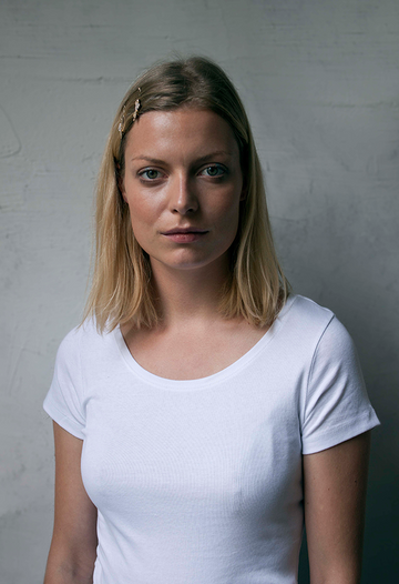 Asta Olivia Nordenhof